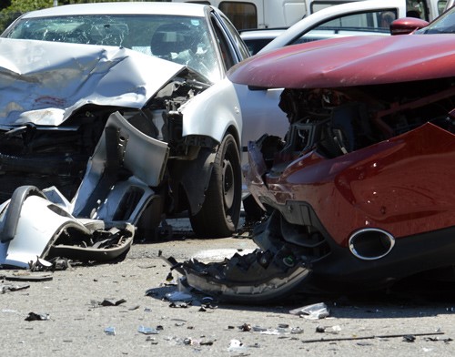 Accident Lawyers Near Me Produce and Waterfront Oakland CA